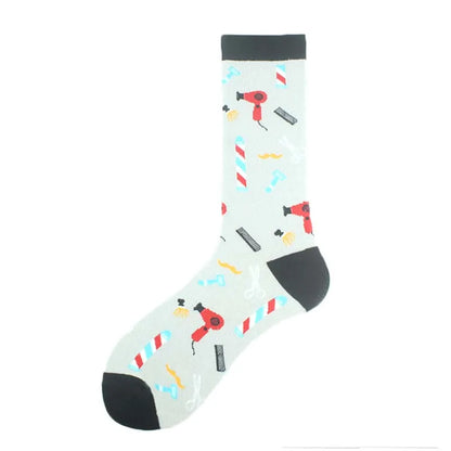 Happy Design Socks