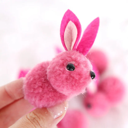 Bunny 10Pcs