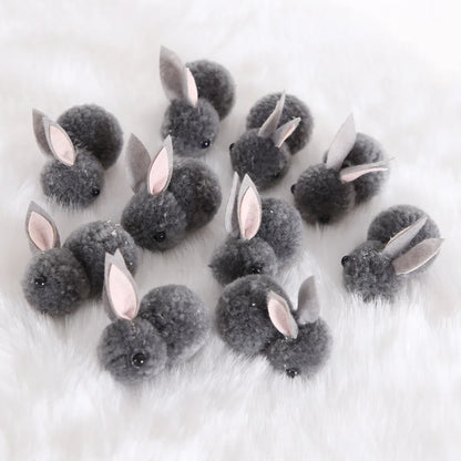 Bunny 10Pcs