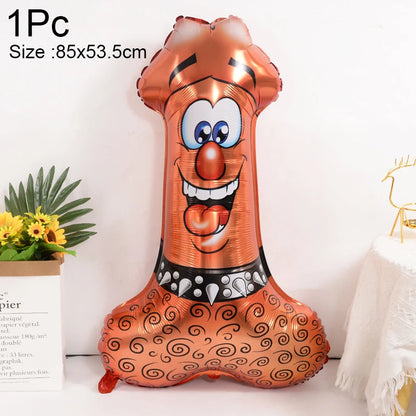 Penis Balloon