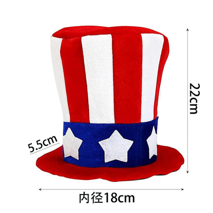 Uncle Sam Hat