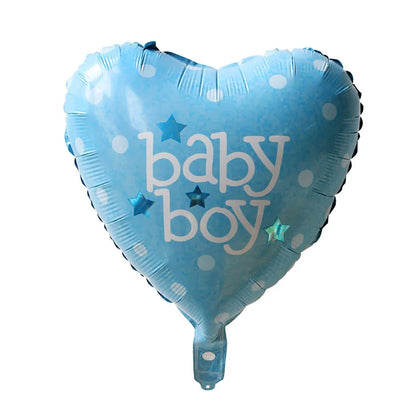 Baby Foil Balloons