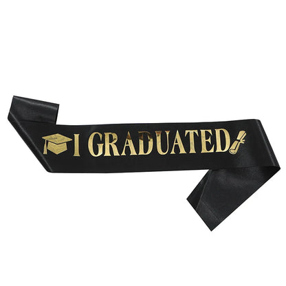 Graduation Ribbon