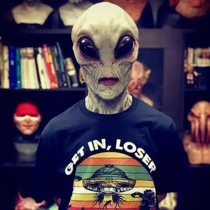 Alien Mask