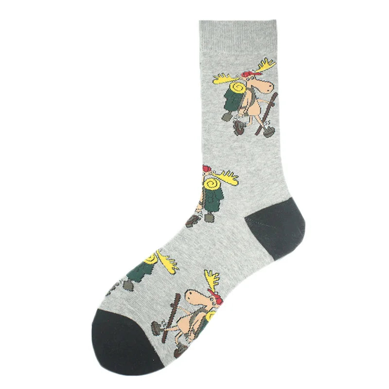 Happy Design Socks