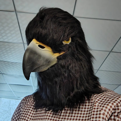 Eagle Mask