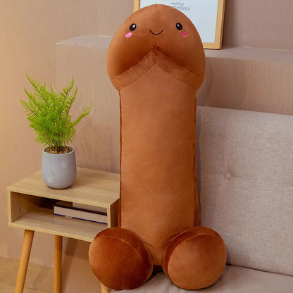 30cm Soft Plush Toy Pillow