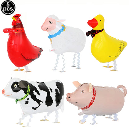 Animal Party Sets