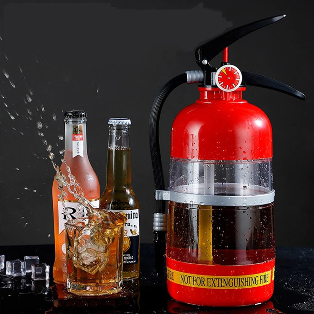 Alcohol Dispenser 1.5L