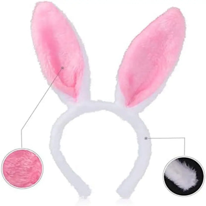 Rabbit Costume Kit