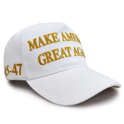 Make America Great Again Cap