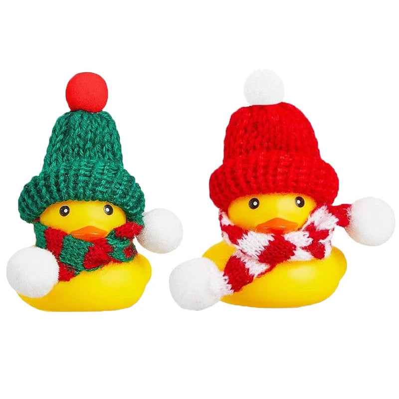 Rubber Duck 2Pcs