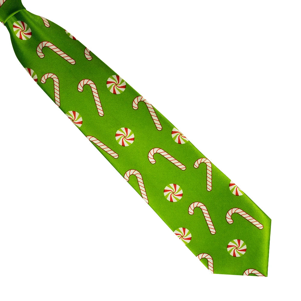 Christmas Necktie