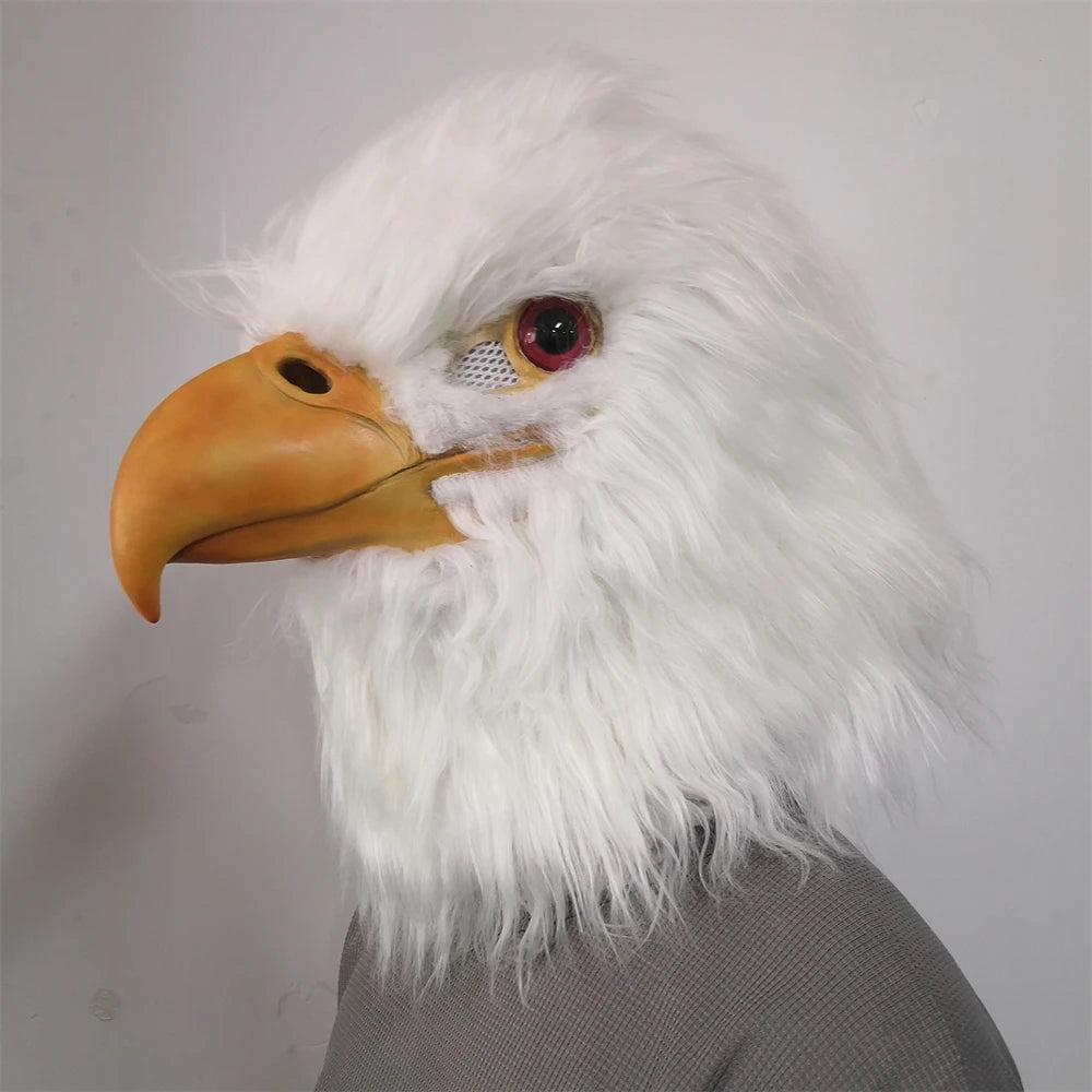 Eagle Mask