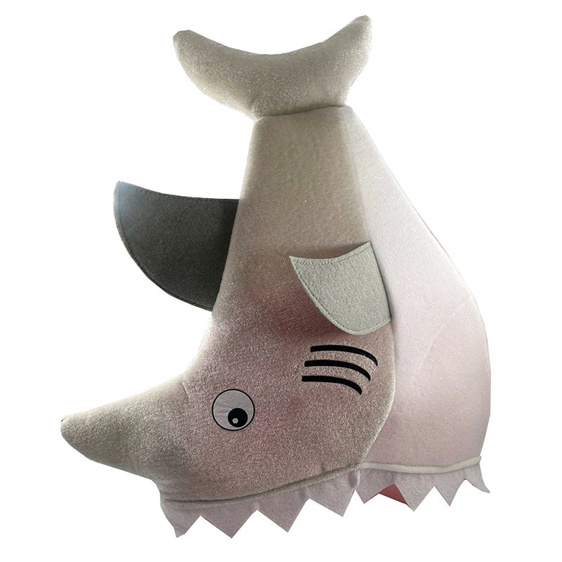 Shark Hat