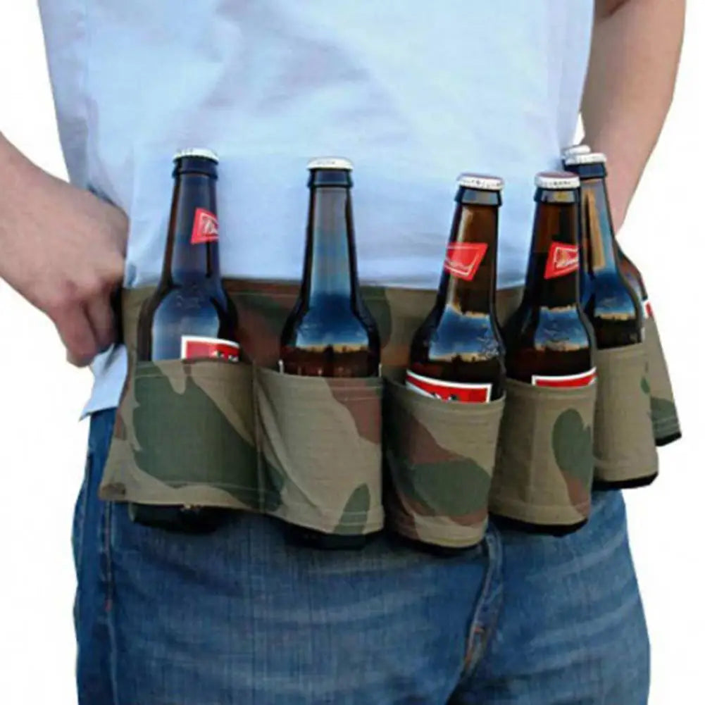 Beer Can Belt