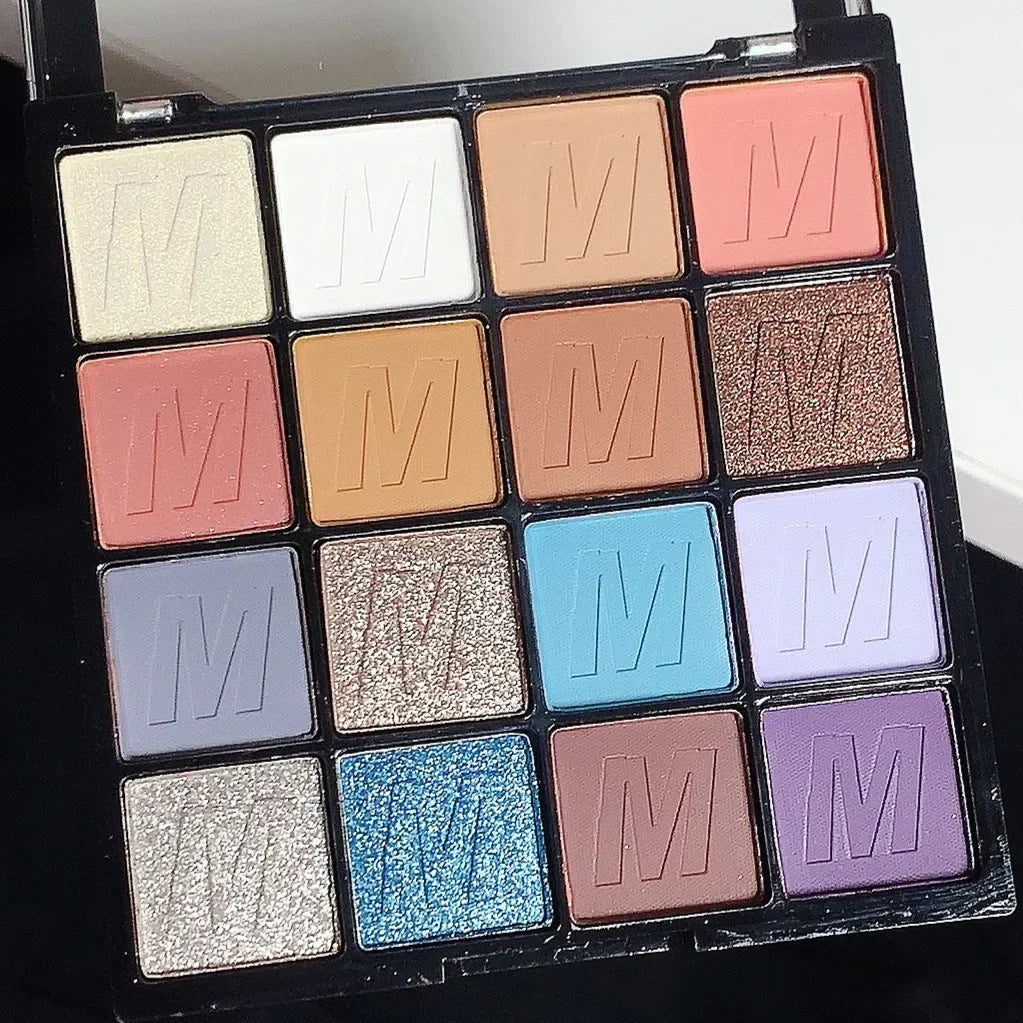 Eye Shadow Palette