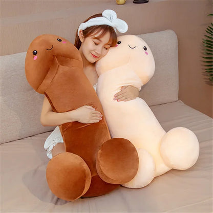 30cm Soft Plush Toy Pillow