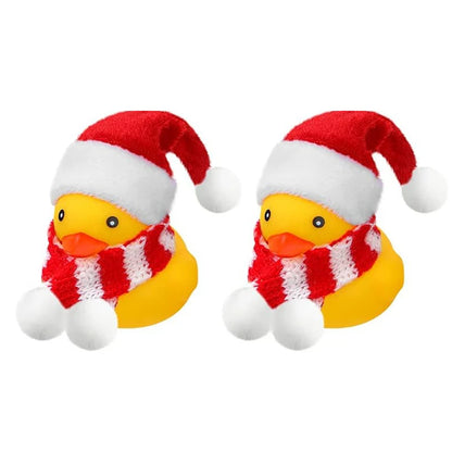 Rubber Duck 2Pcs