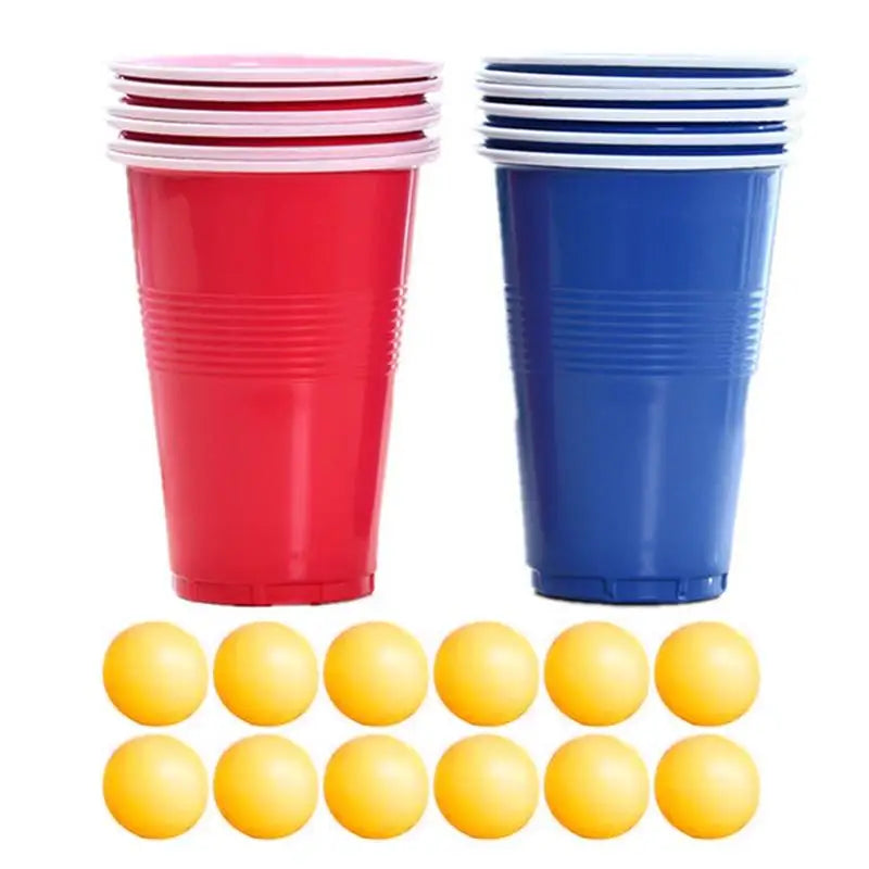 Beer Pong Set