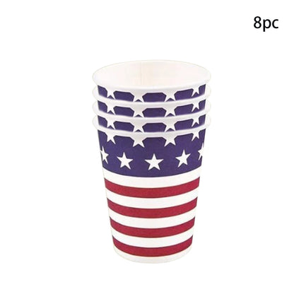 American Disposable Tableware