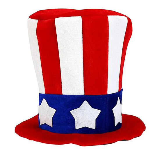 Uncle Sam Hat