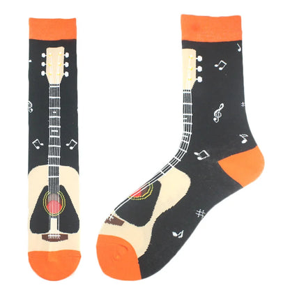 Happy Design Socks