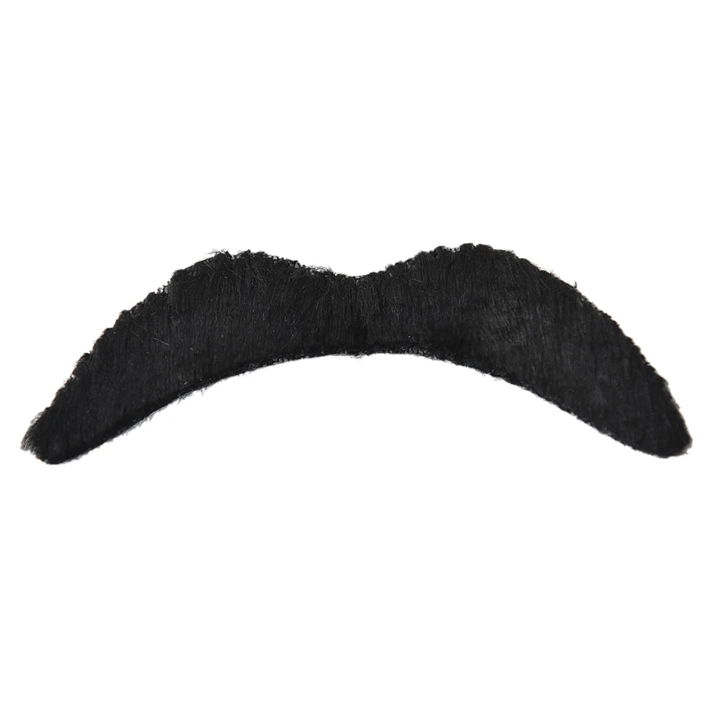 Fake Mustache Set