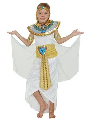 Egypt Costume Child/Adults