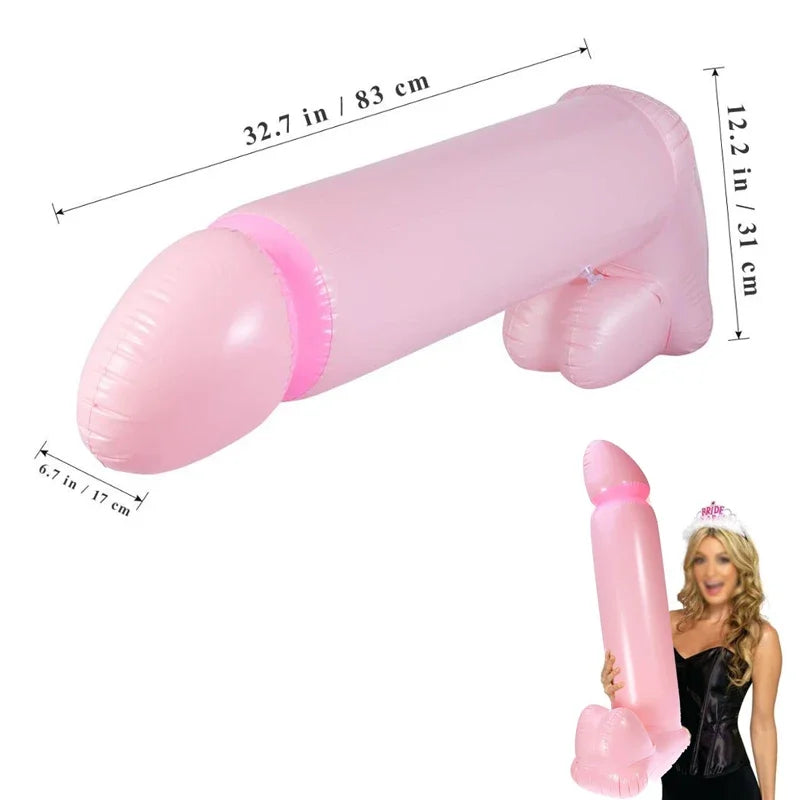 Pecker Toss Dick Game