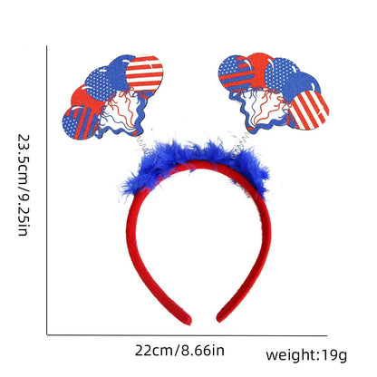 America Styla Headband