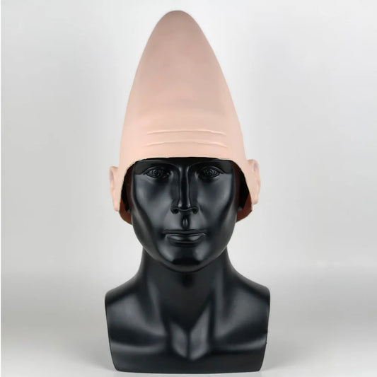 Cone head Mask