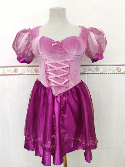 Princess Cosplay Costume