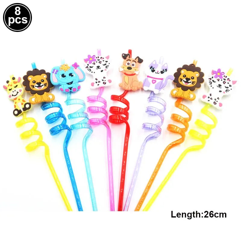 Animal Party Sets