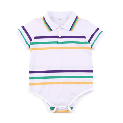 Mardi Gras Children Clothing