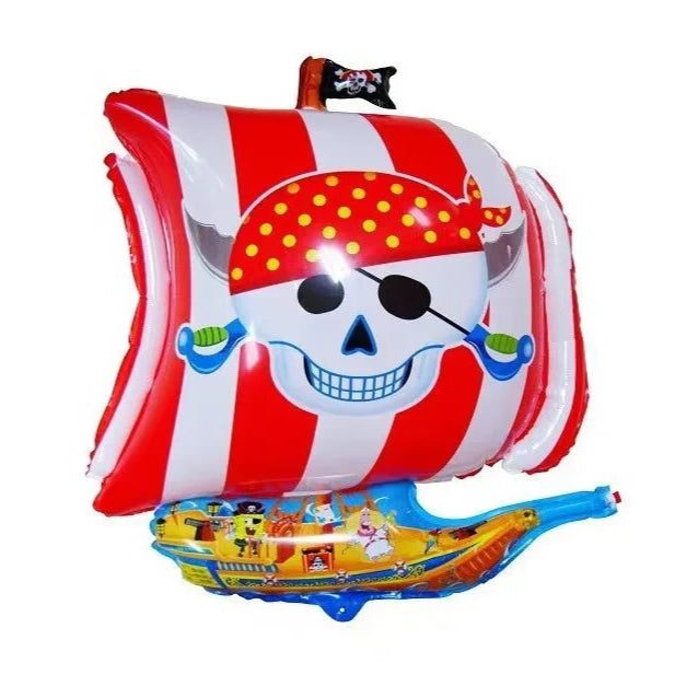 Pirate Party Accessories