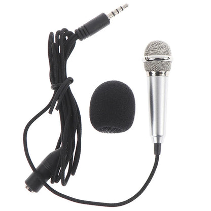 Mini Microphone