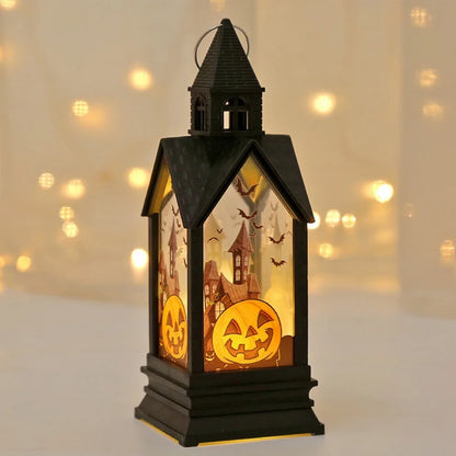 Halloween Lantern