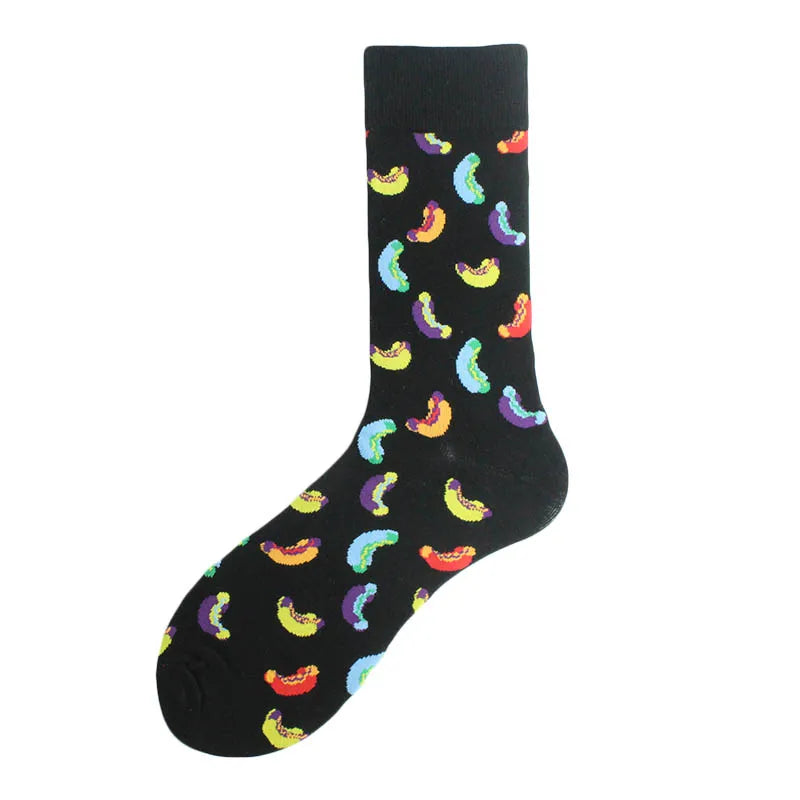 Happy Design Socks