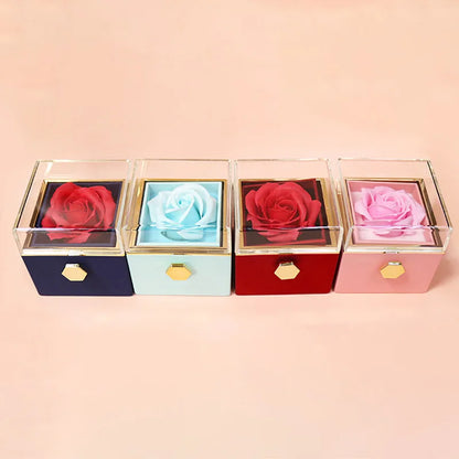 Jewelry Gift Box