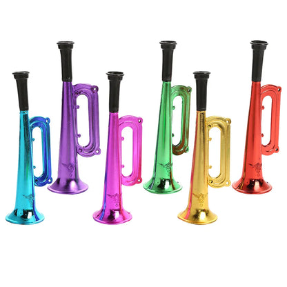 Mini Trumpets 6Pcs