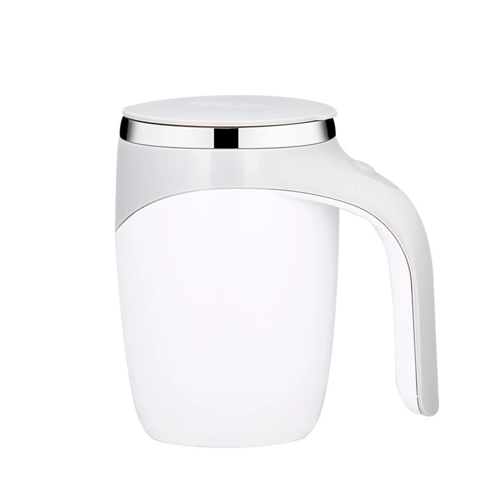 Magnetized Stirring Cup