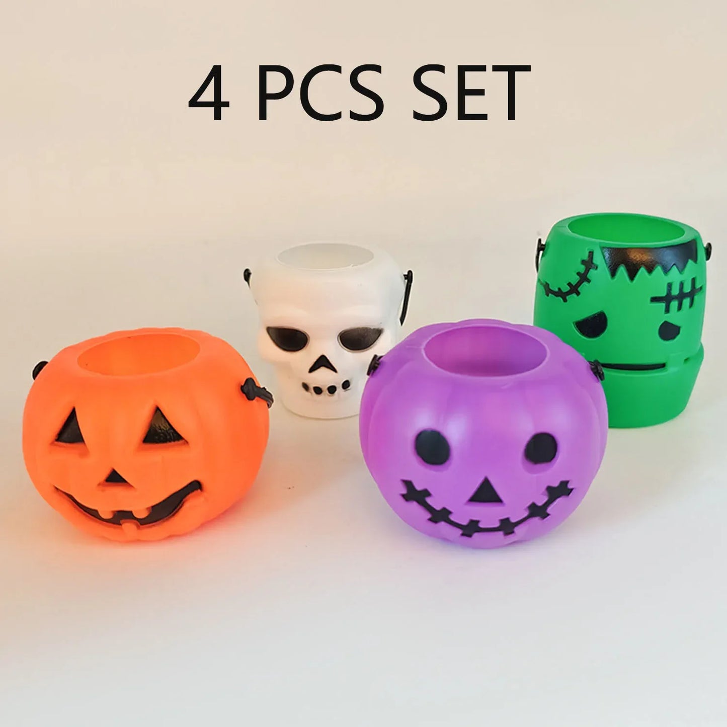 Halloween Mini Bucket