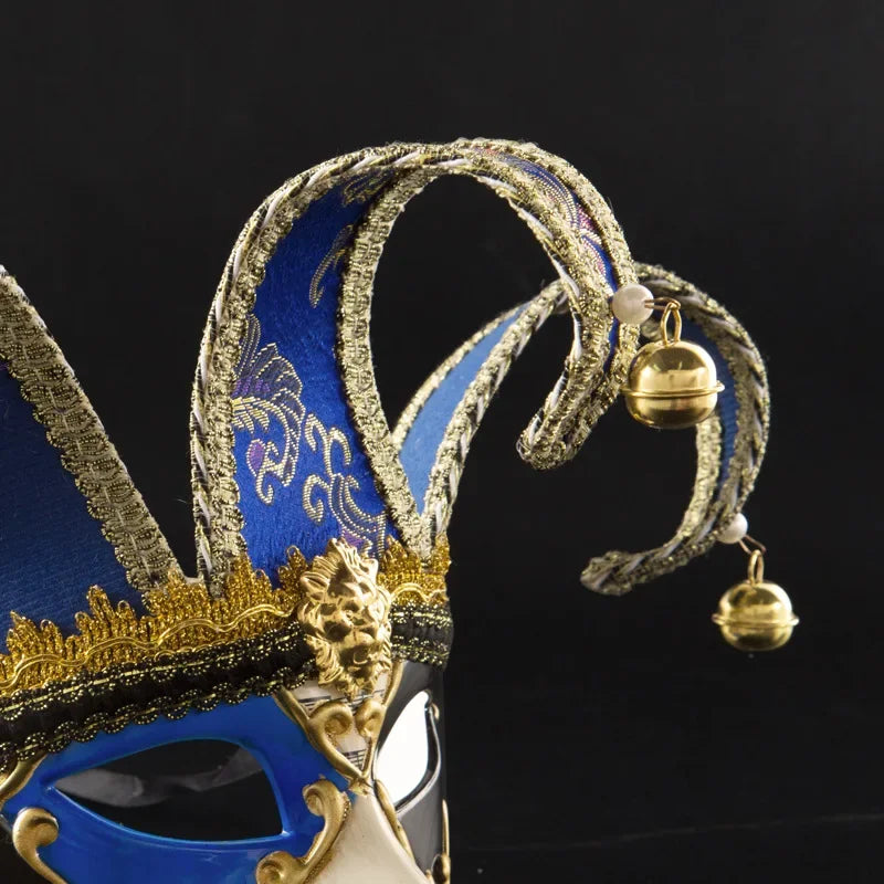 Carnival Venice Style Mask