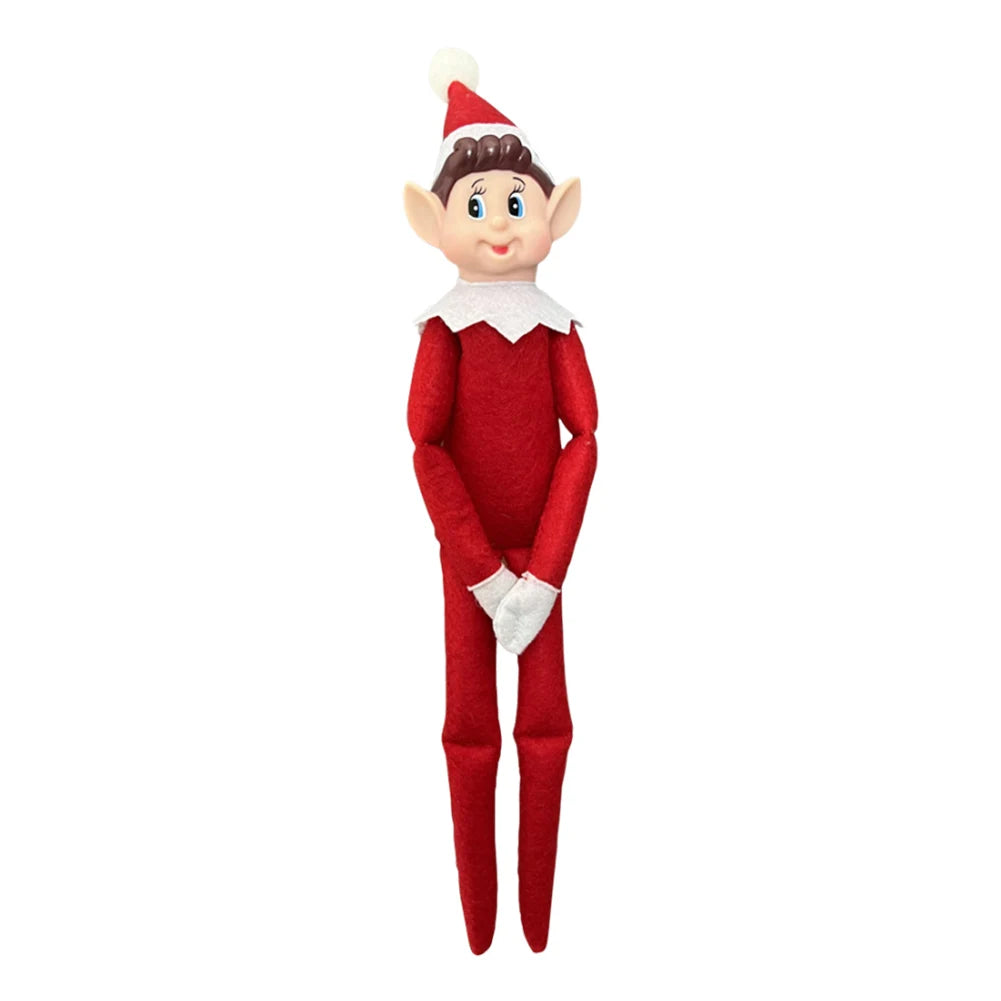 Elf On The Shelf 34cm