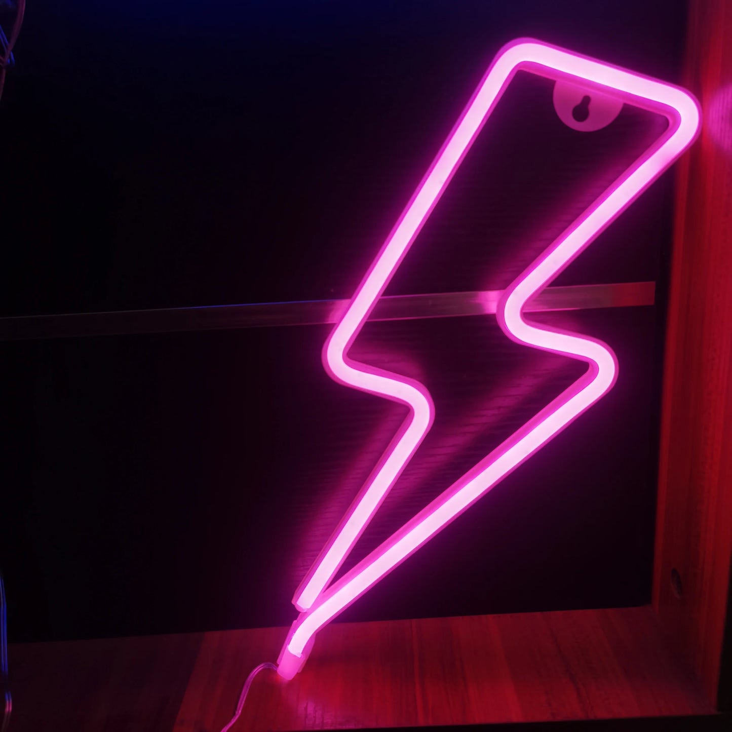 Neon Sign Lights Variants