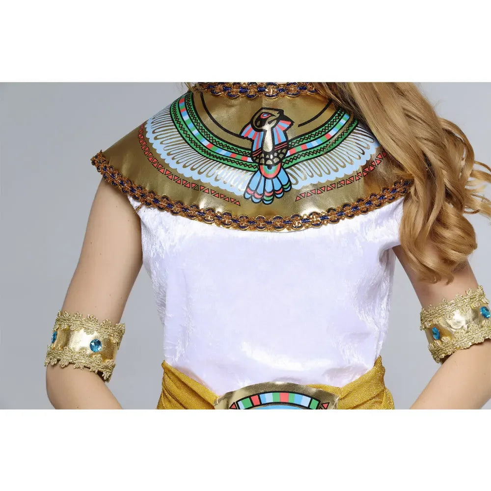 Egypt Costume Child/Adults