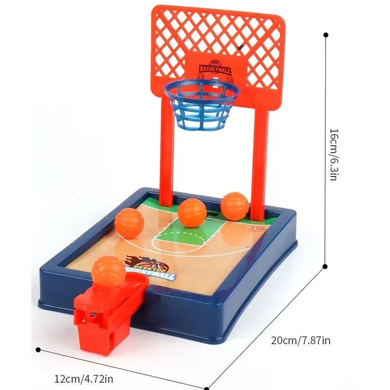 Mini Basketball Game Set