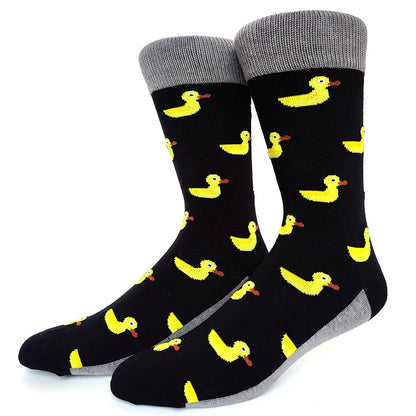 Animal Style Socks