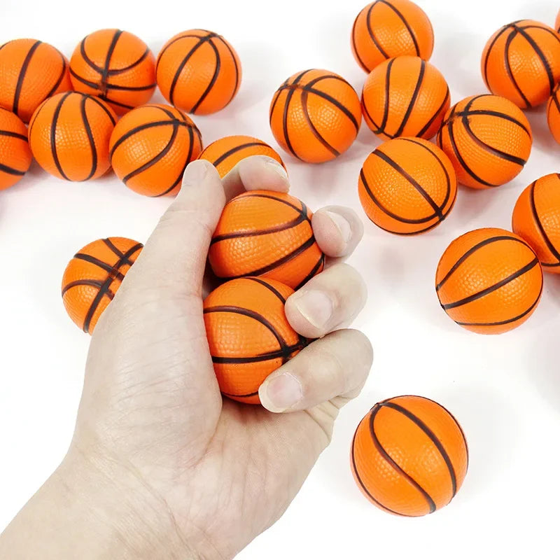 Basketball Party Supplies